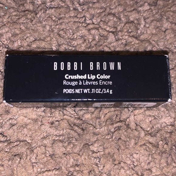 Bobbi Brown Crushed Lip Color - Punch - Picture 3 of 3
